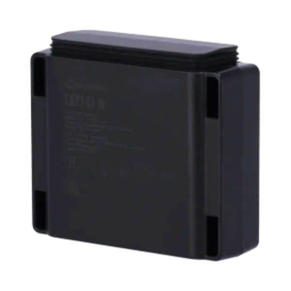 GPS Tracker