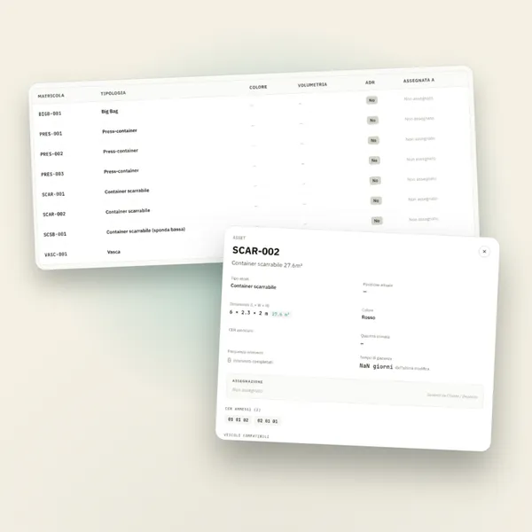 iotilize.me: Inventario digitale